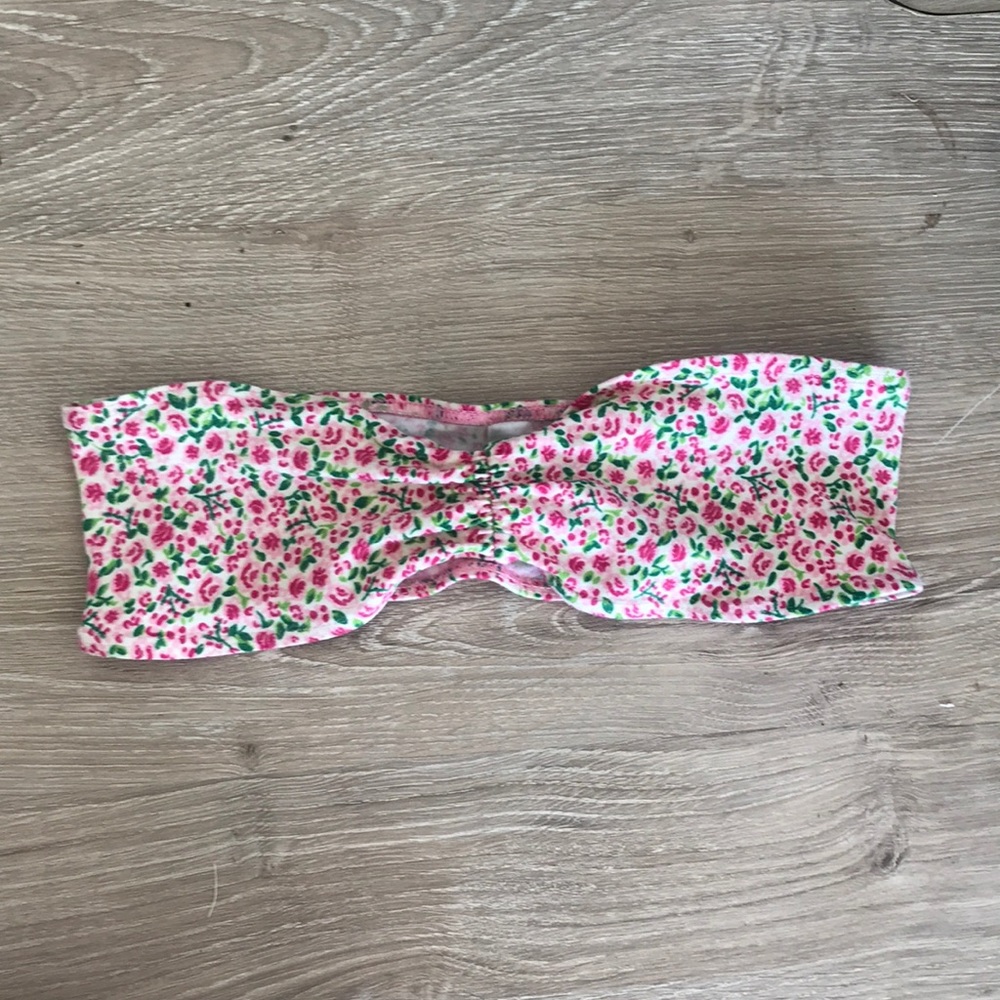 American Apparel Bandeau Bra
